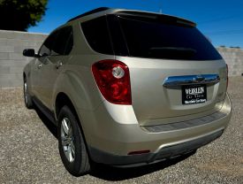 2014 CHEVROLET EQUINOX SUV 4-CYL, 2.4 LITER LT SPORT UTILITY 4D