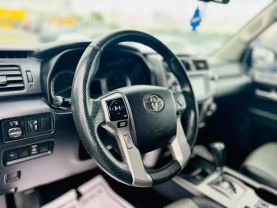 2019 TOYOTA 4RUNNER