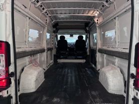 2016 RAM PROMASTER WINDOW VAN VAN V6, VVT, 3.6 LITER 2500 HIGH ROOF VAN 3D