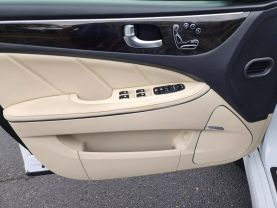 2014 HYUNDAI EQUUS