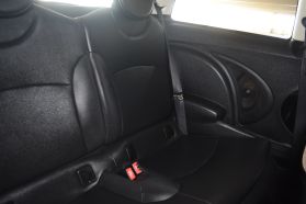 2011 MINI HARDTOP HATCHBACK 4-CYL, 1.6 LITER COOPER HATCHBACK 2D