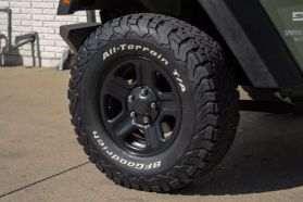 2015 JEEP WRANGLER SUV V6, 3.6 LITER UNLIMITED SPORT SUV 4D
