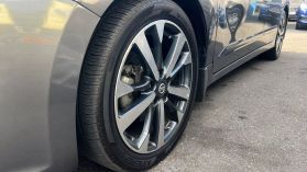 2017 NISSAN ALTIMA SEDAN 4-CYL, 2.5 LITER 2.5 S SEDAN 4D
