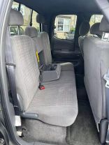 2005 Toyota Tundra Access Cab Sr5 Pickup 4d 6 1/2 Ft - Image 23