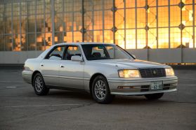 1996 TOYOTA CROWN SEDAN 2JZ-GE ROYAL SALOON G