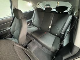 2007 HYUNDAI ACCENT HATCHBACK 4-CYL, 1.6 LITER SE HATCHBACK 2D