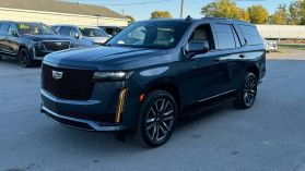 2021 CADILLAC ESCALADE