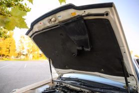 1996 TOYOTA CROWN SEDAN 2JZ-GE ROYAL SALOON G