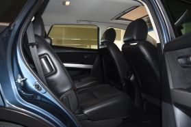 2014 MAZDA CX-9 SUV V6, 3.7 LITER GRAND TOURING SPORT UTILITY 4D