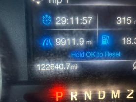 2016 FORD F150 SUPERCREW CAB PICKUP BLACK AUTOMATIC - Budget Used Car Sales