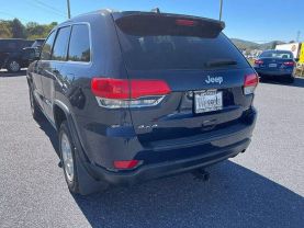 2015 Jeep Grand Cherokee Laredo Sport Utility 4d - Image 3