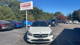 2019 Mercedes-benz Cla - Image 2