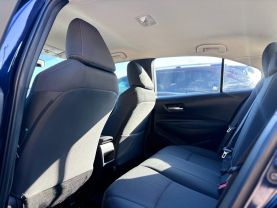 2021 TOYOTA COROLLA SEDAN 4-CYL, 1.8 LITER LE SEDAN 4D