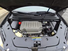 2008 GMC ACADIA SUV V6, 3.6 LITER SLT SPORT UTILITY 4D