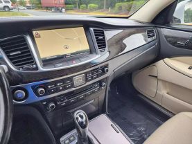 2014 HYUNDAI EQUUS