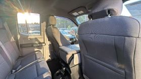 2015 FORD F150 SUPER CAB