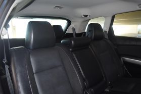 2014 MAZDA CX-9 SUV V6, 3.7 LITER GRAND TOURING SPORT UTILITY 4D