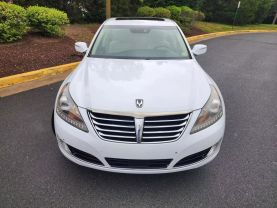 2014 HYUNDAI EQUUS