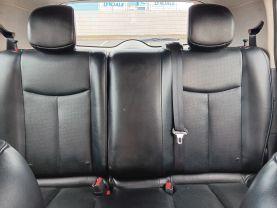 2013 NISSAN LEAF HATCHBACK AC ELECTRIC MOTOR S HATCHBACK 4D