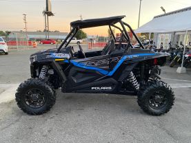 2023 POLARIS RZR XP 1000 ULTIMATE UTILITY 2CYL. -