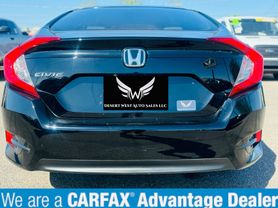 2018 HONDA CIVIC SEDAN 4-CYL, I-VTEC, 2.0 LITER LX SEDAN 4D