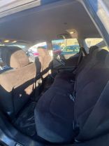 2009 NISSAN MURANO SUV V6, 3.5 LITER SL SPORT UTILITY 4D