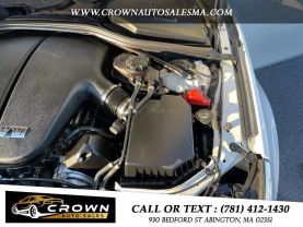 2008 BMW M5 SEDAN V10, 5.0 LITER SEDAN 4D