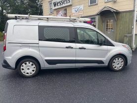 2019 Ford Transit Connect Cargo Xlt Van 4d - Image 5