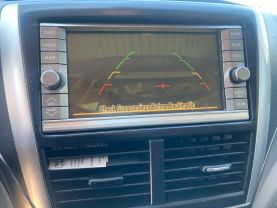 2011 SUBARU FORESTER SUV 4-CYL, PZEV, 2.5 LITER 2.5X LIMITED SPORT UTILITY 4D