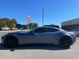 2012 Fisker Karma - Image 4