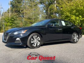 2022 Nissan Altima - Image 3