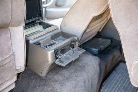 1996 TOYOTA HIACE VAN 1KZ-TE SUPER CUSTOM LIMITED