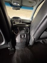 2012 HONDA PILOT SUV V6, I-VTEC, 3.5 LITER TOURING SPORT UTILITY 4D