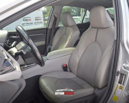 2022 TOYOTA CAMRY HYBRID For Sale in Orlando