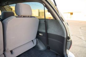 1999 TOYOTA ESTIMA VAN 2TZ-FZE AERAS