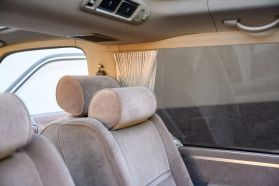 1996 TOYOTA HIACE VAN 1KZ-TE SUPER CUSTOM LIMITED