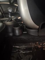 2012 MINI COUNTRYMAN HATCHBACK 4-CYL, 1.6 LITER COOPER HATCHBACK 4D