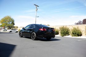 2012 ACURA TSX SEDAN 4-CYL, VTEC, 2.4 LITER SEDAN 4D