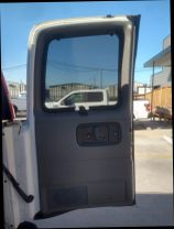 2015 CHEVROLET EXPRESS 2500 PASSENGER VAN V8, FLEX FUEL, 4.8 LITER LS VAN 3D at Motors On Wheels - used car dealership in Houston, Texas.