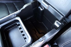 2019 RAM 1500 CREW CAB PICKUP V8, HEMI, 5.7 LITER REBEL PICKUP 4D 5 1/2 FT