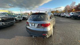 2010 ACURA RDX