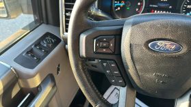 2015 FORD F150 SUPER CAB