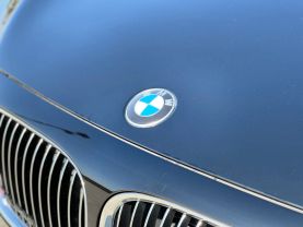 2011 BMW 7 SERIES SEDAN 6-CYL, TWIN TURBO, 3.0L 740LI SEDAN 4D