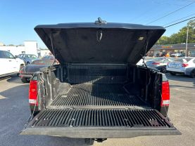 Used 2009 NISSAN TITAN CREW CAB PICKUP V8, 5.6 LITER SE PICKUP 4D 5 1/2 FT - LA Auto Star located in Virginia Beach, VA