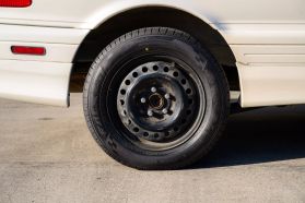 1999 TOYOTA ESTIMA VAN 2TZ-FZE AERAS