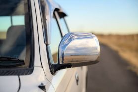 1998 TOYOTA HILUX SPORTS PICKUP TRUCK 2L-TE -