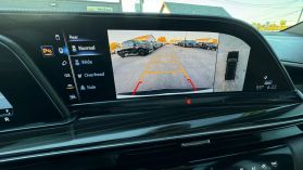 2021 CADILLAC ESCALADE
