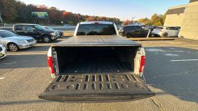 2015 FORD F150 SUPER CAB