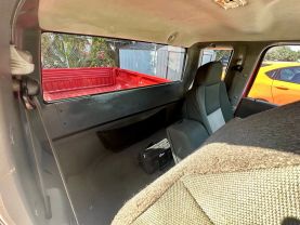 2009 FORD RANGER SUPER CAB PICKUP 4-CYL, 2.3 LITER XL PICKUP 2D 6 FT