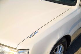 1996 TOYOTA CROWN SEDAN 2JZ-GE ROYAL SALOON G